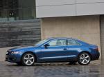 Audi A5 Coupe 3.2 2007 года (NA)